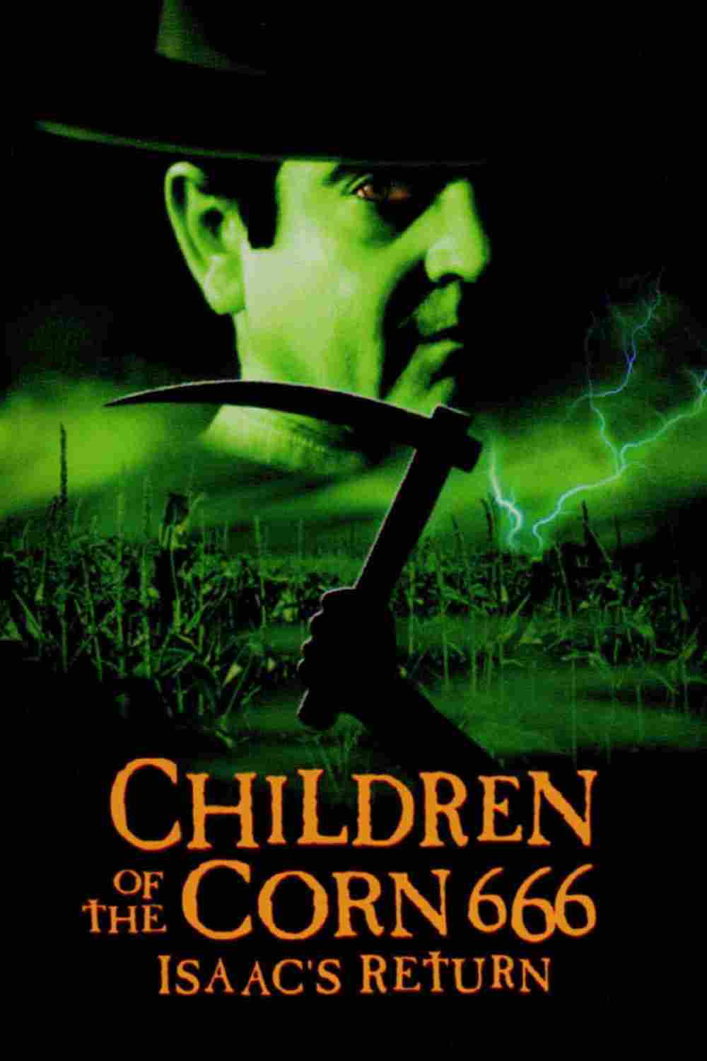 Children of the Corn 666 Isaacs Return