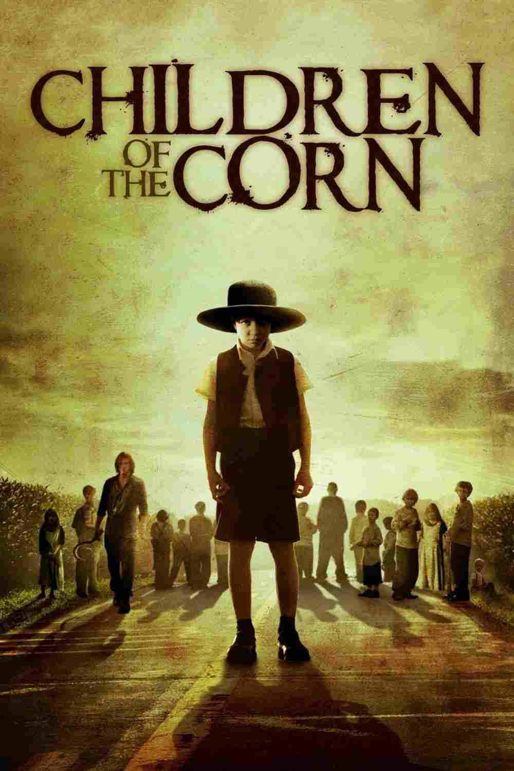 Children of the Corn