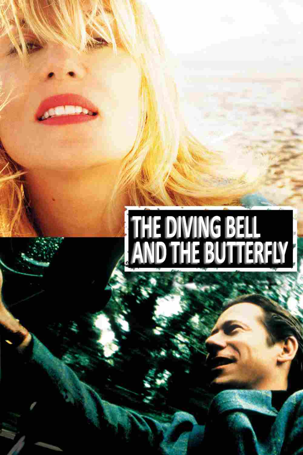 The Diving Bell and the Butterfly