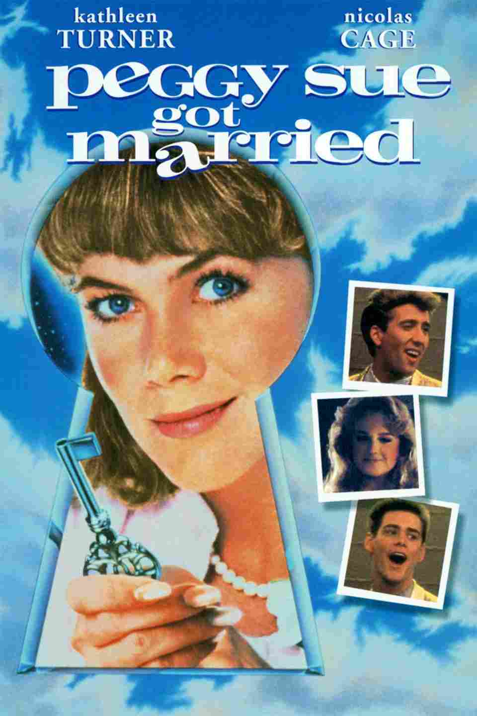 دانلود فیلم Peggy Sue Got Married