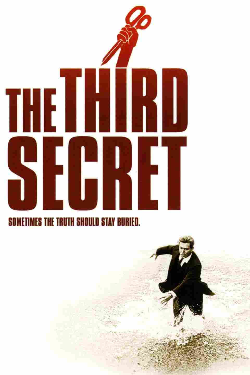 The Third Secret