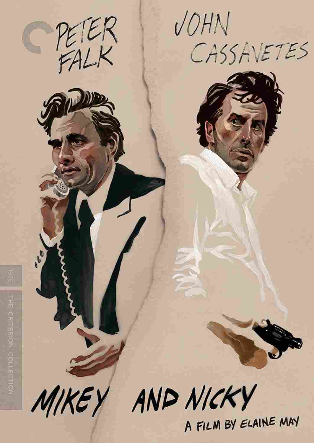 Mikey And Nicky