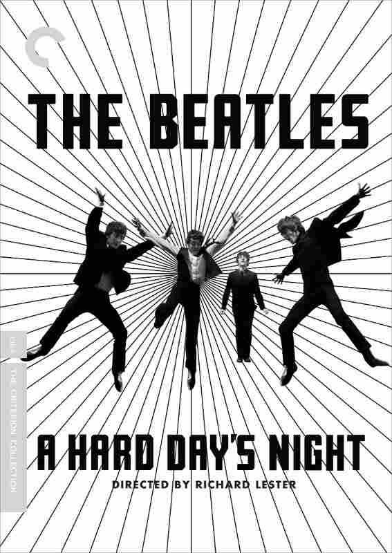 A Hard Days Night