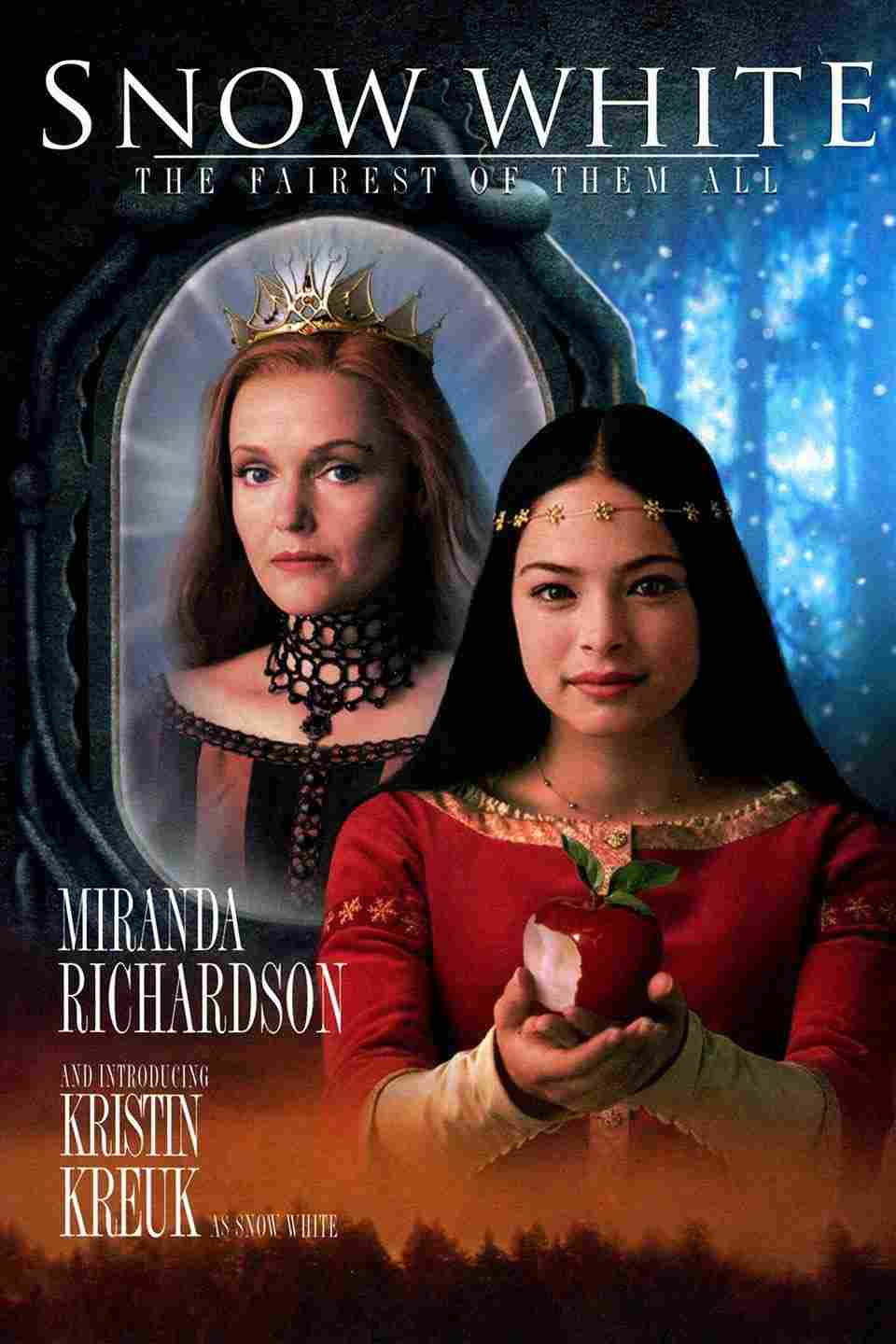 دانلود فیلم Snow White