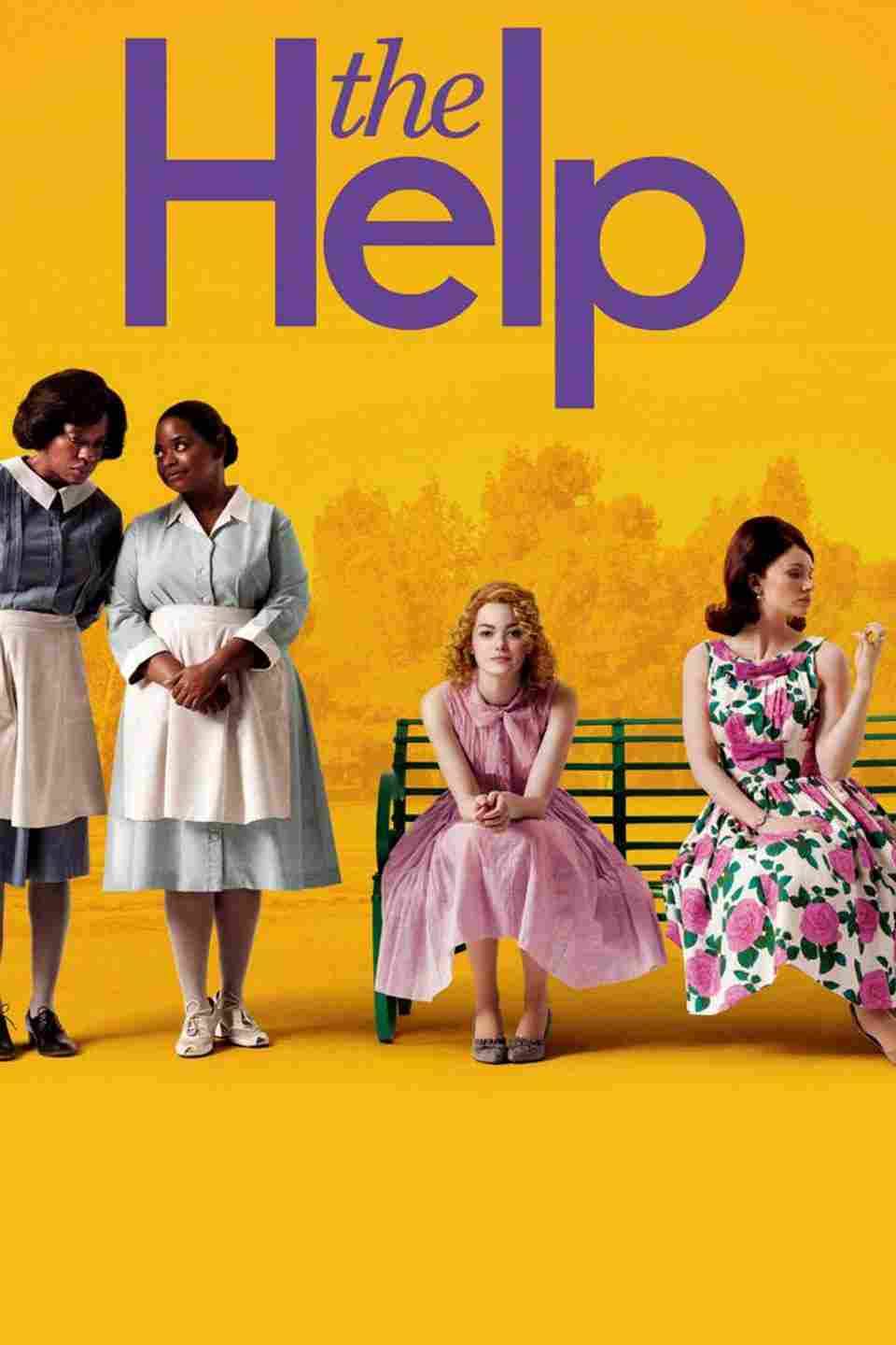 The Help