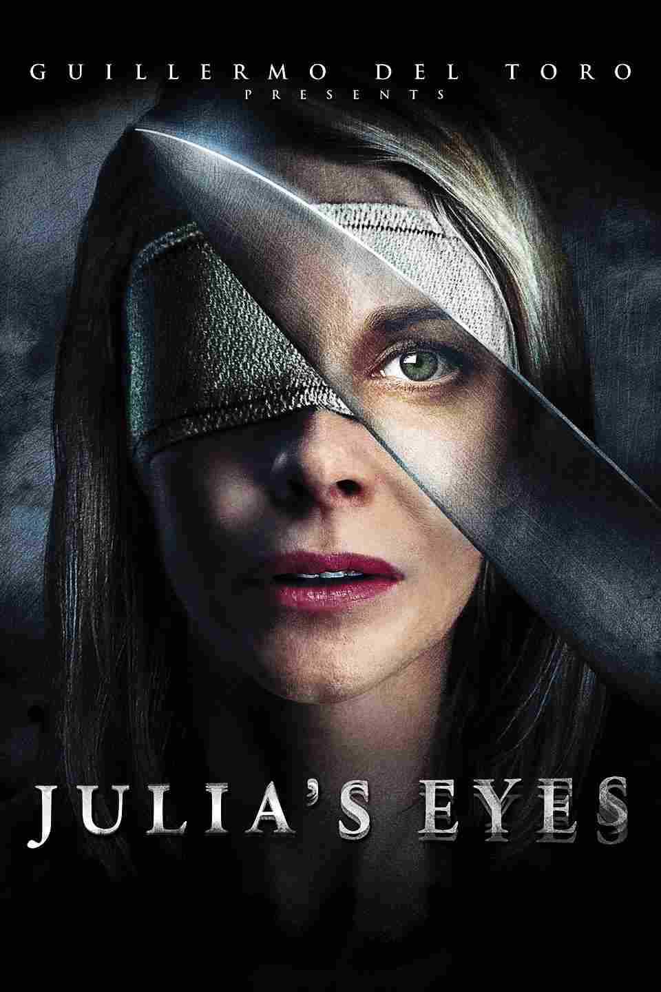 Julias Eyes