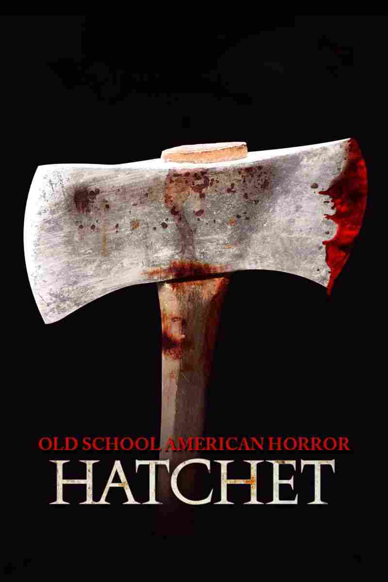 Hatchet