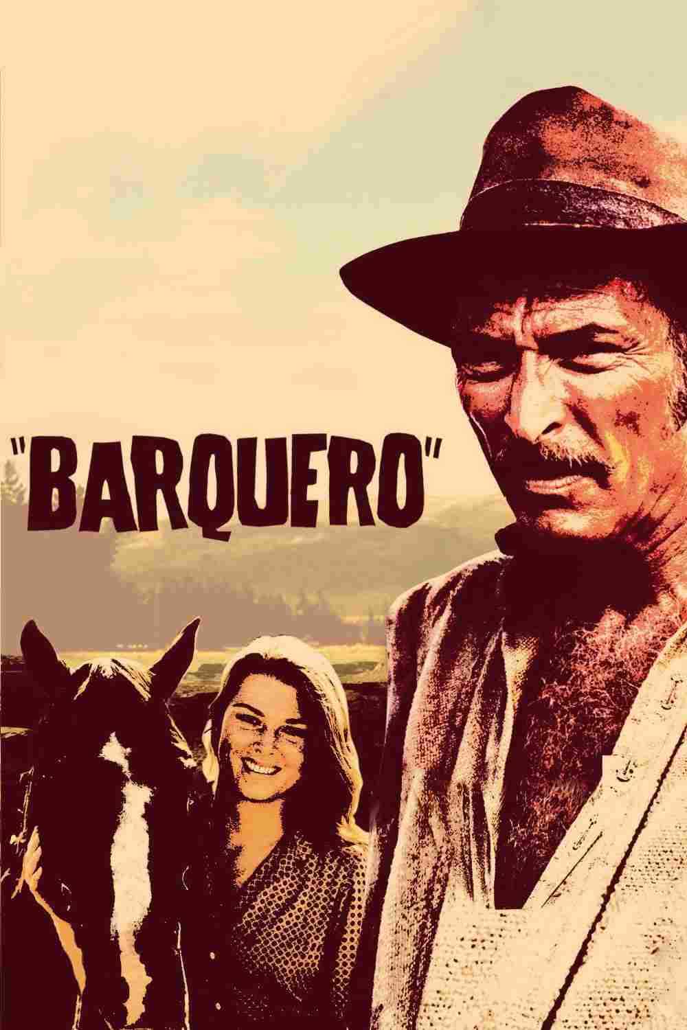 Barquero