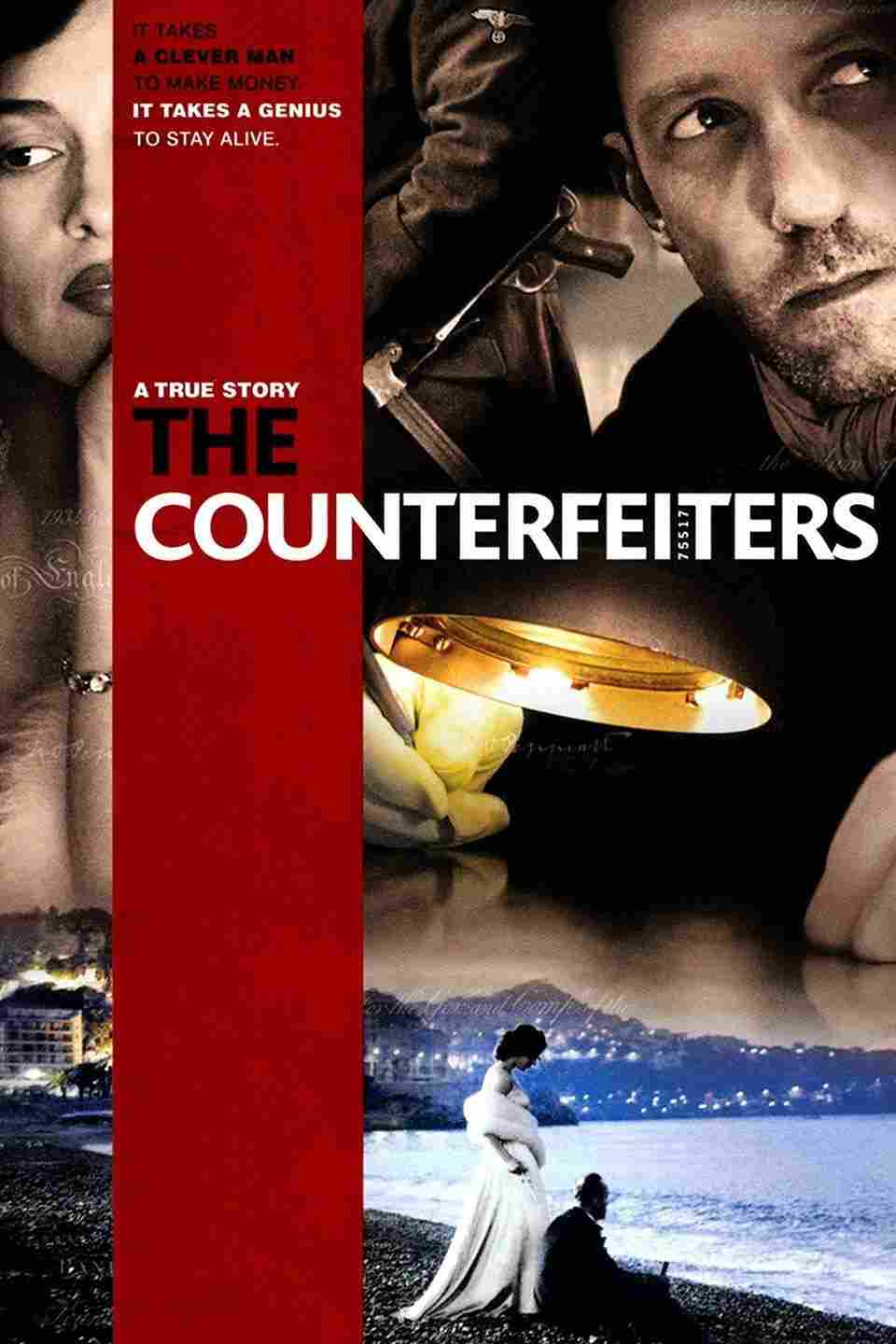 The Counterfeiters