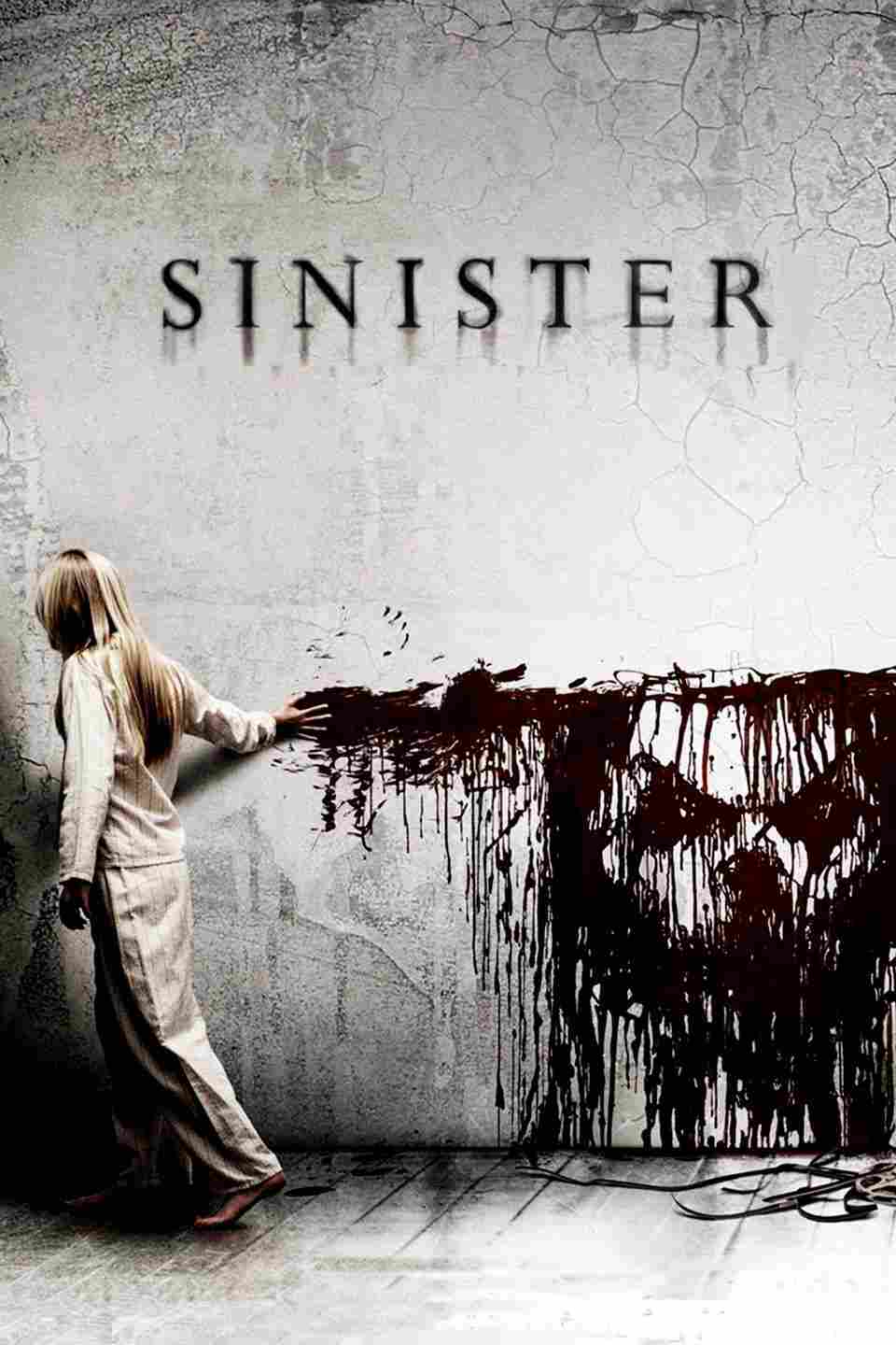 Sinister