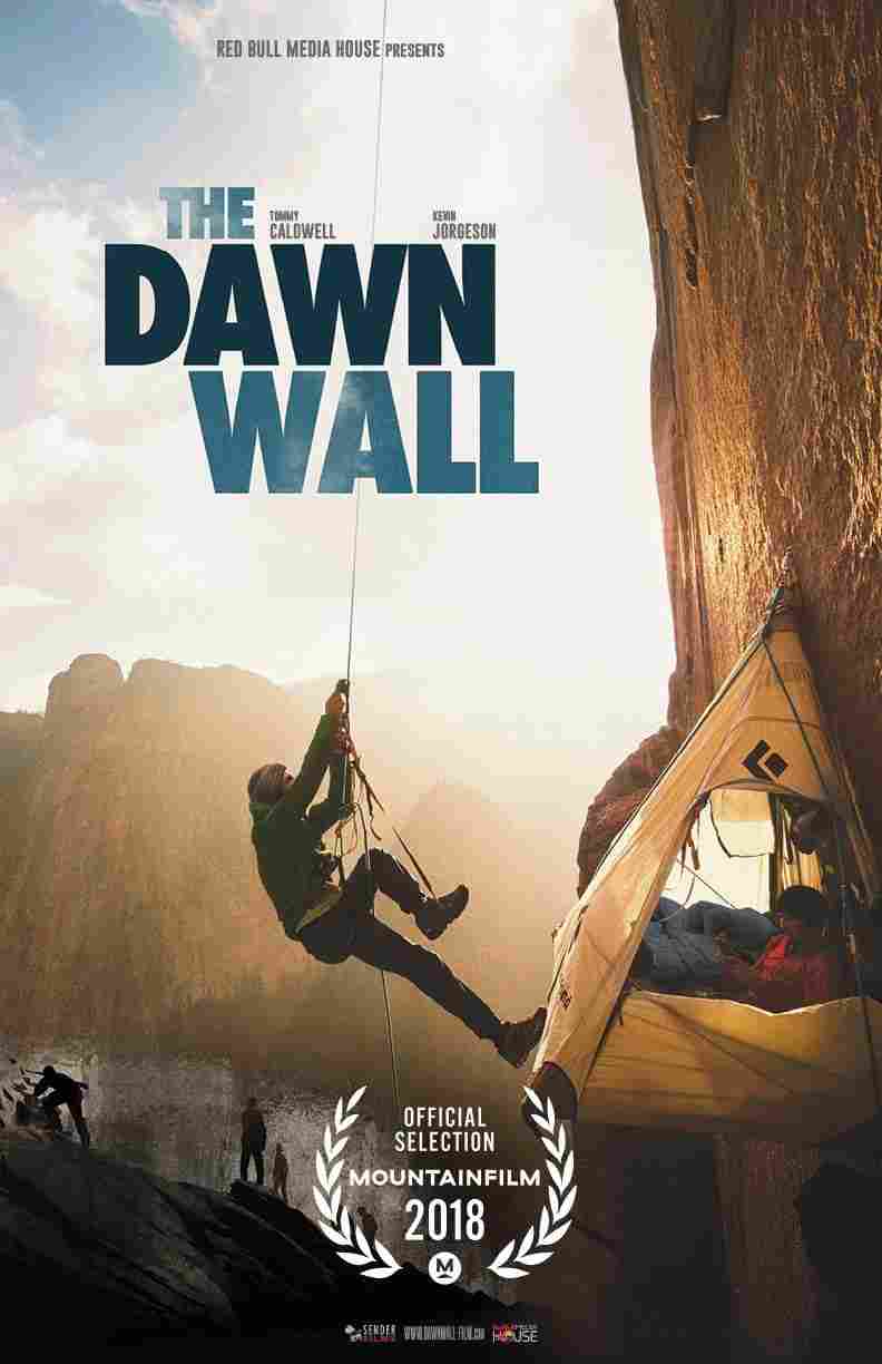 The Dawn Wall