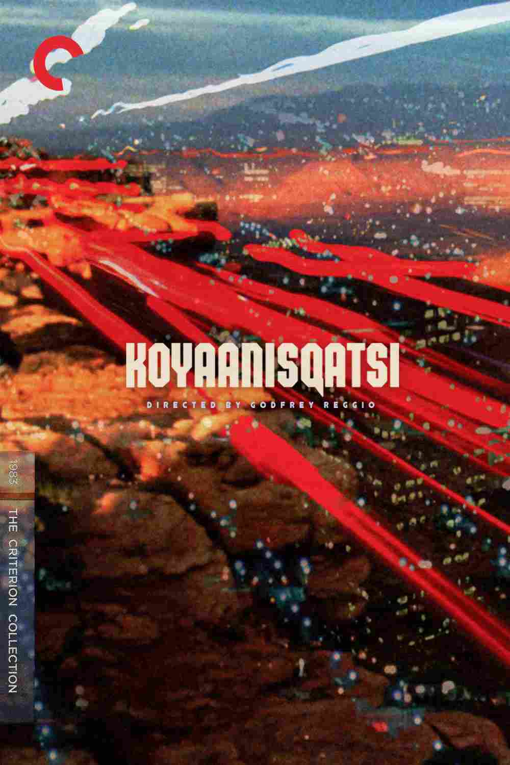 Koyaanisqatsi