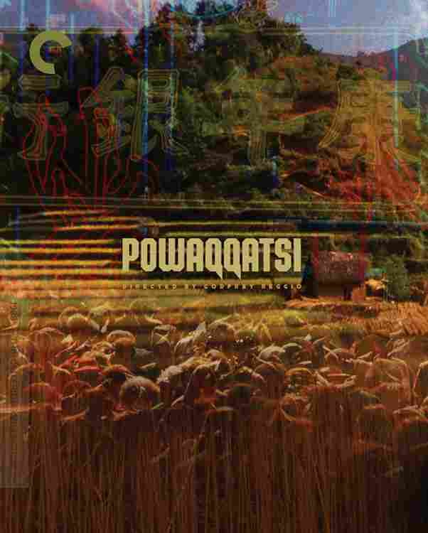 Powaqqatsi