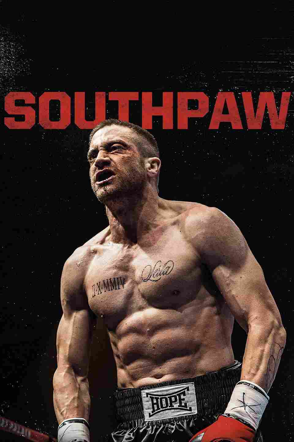 Southpaw