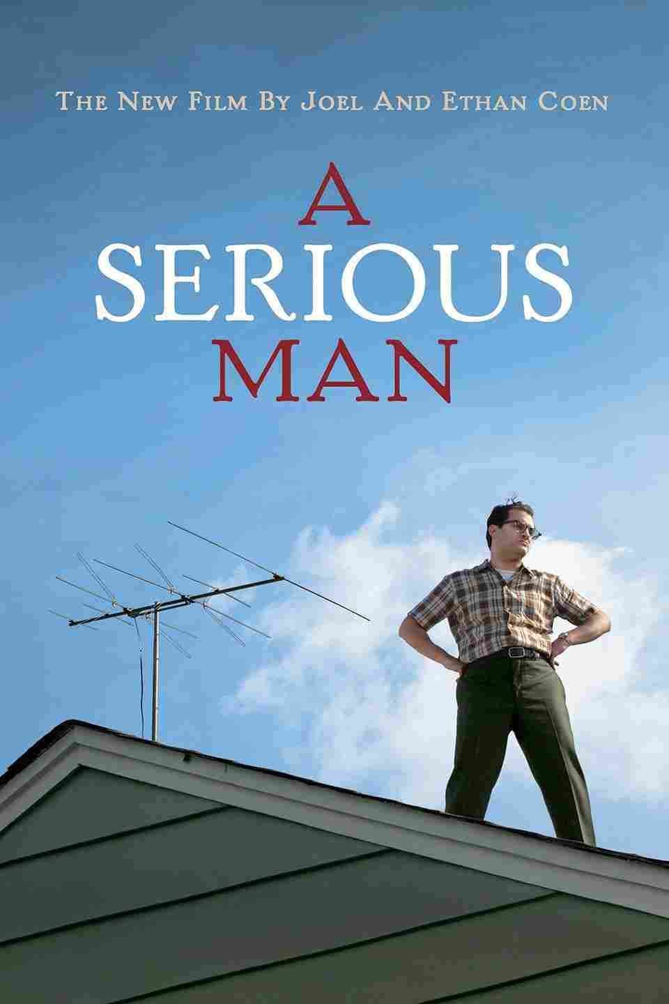 A Serious Man