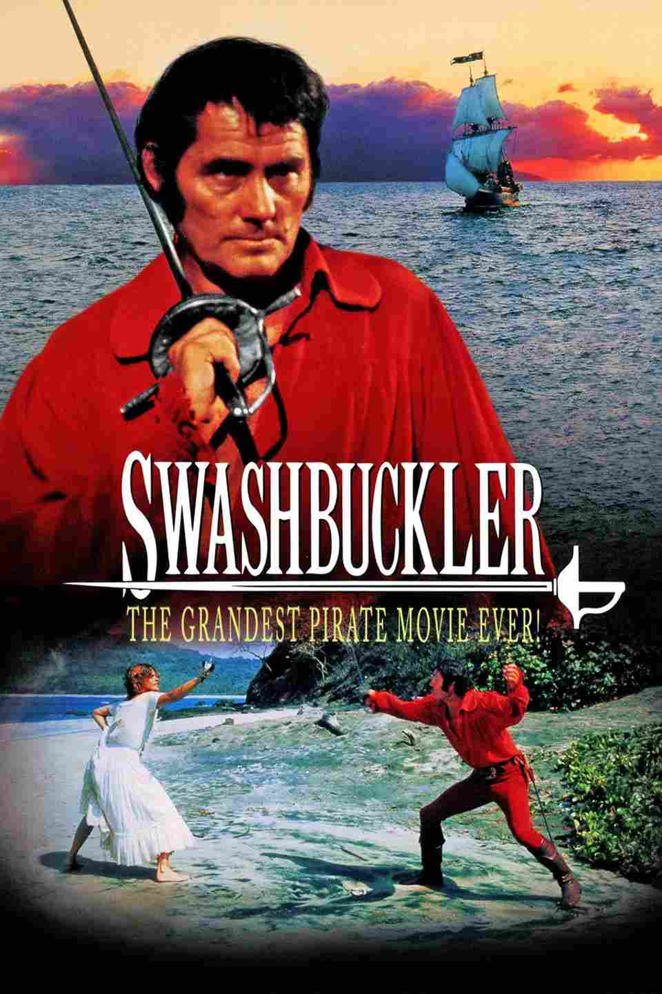 Swashbuckler