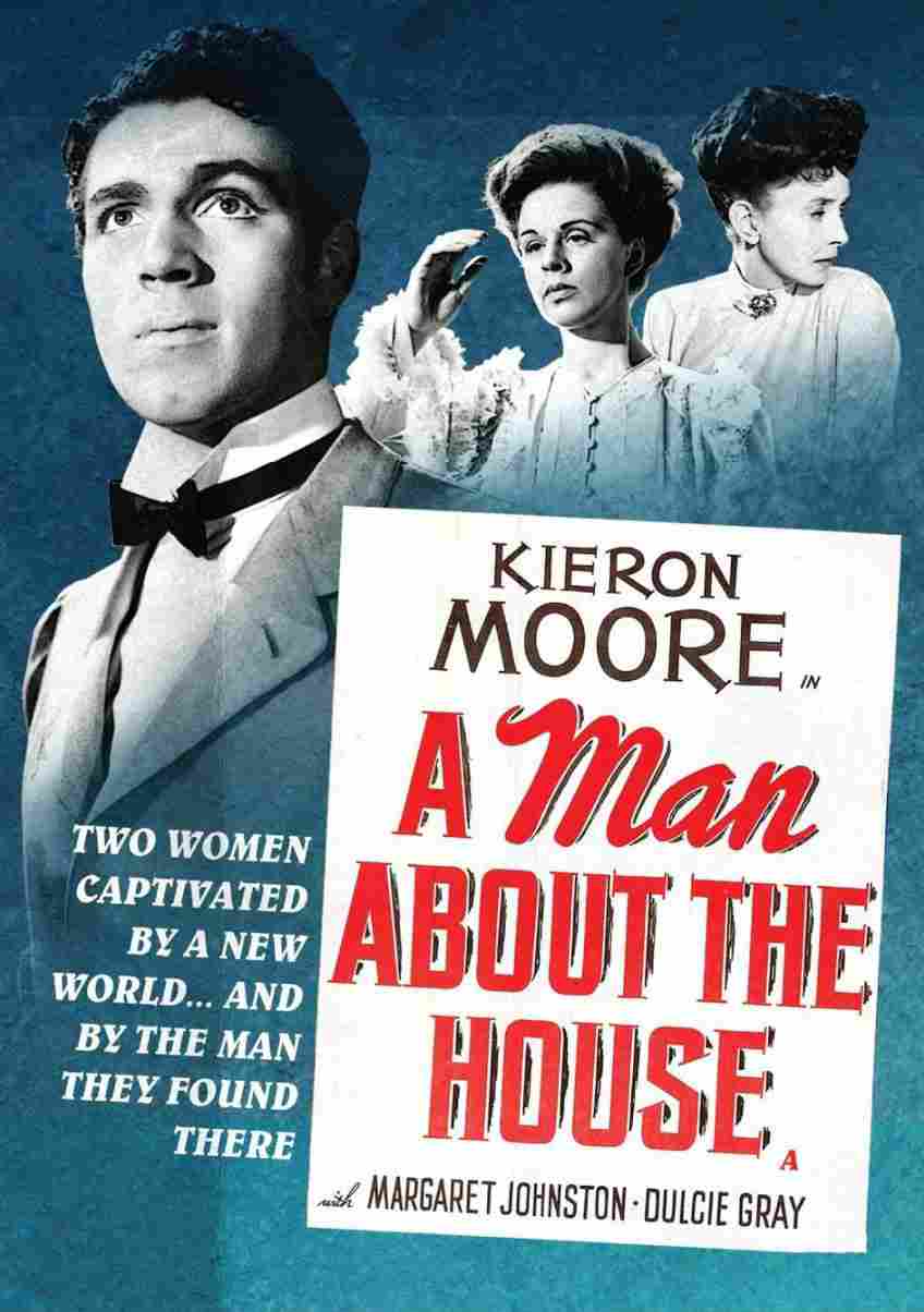 A Man About the House