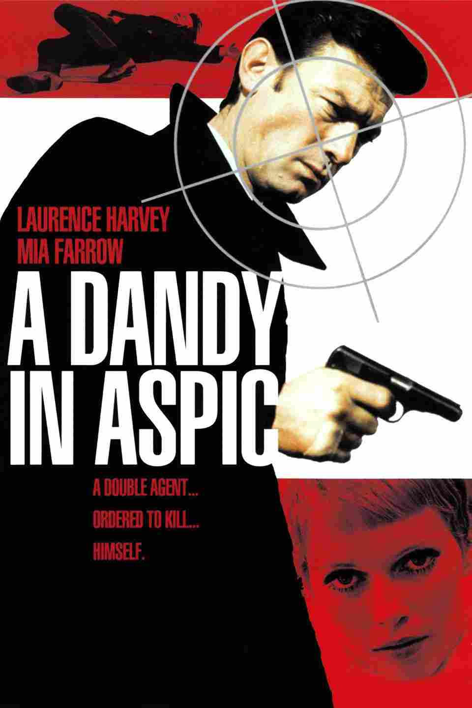 A Dandy in Aspic