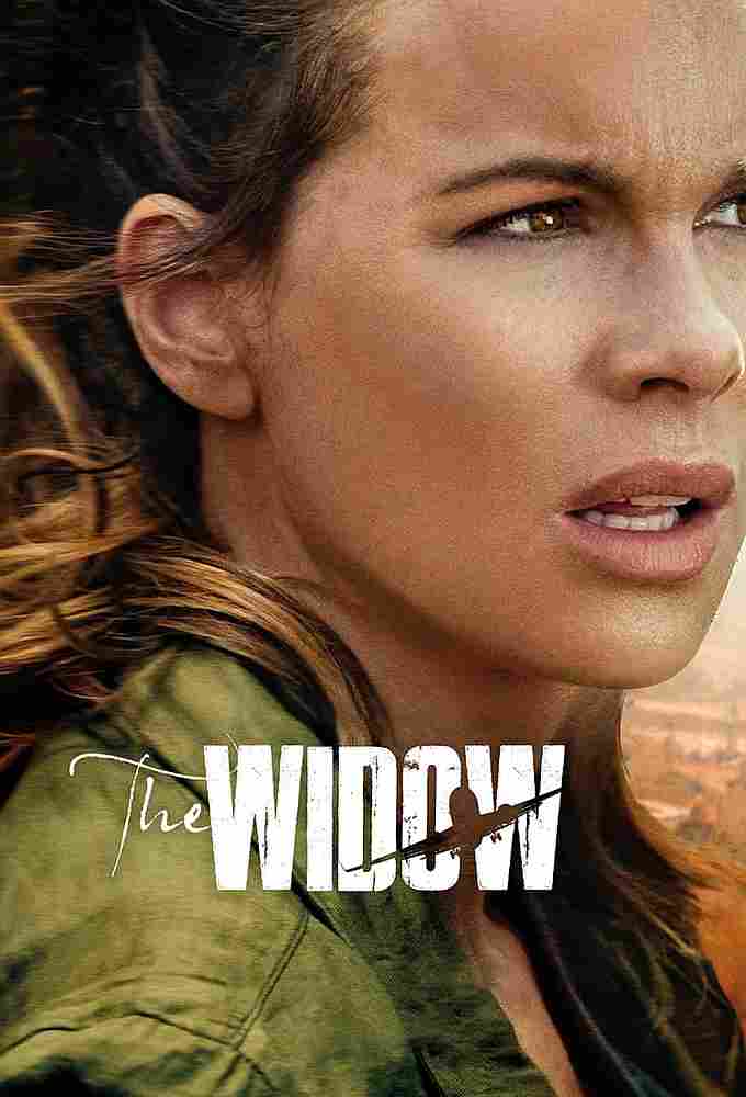 The Widow