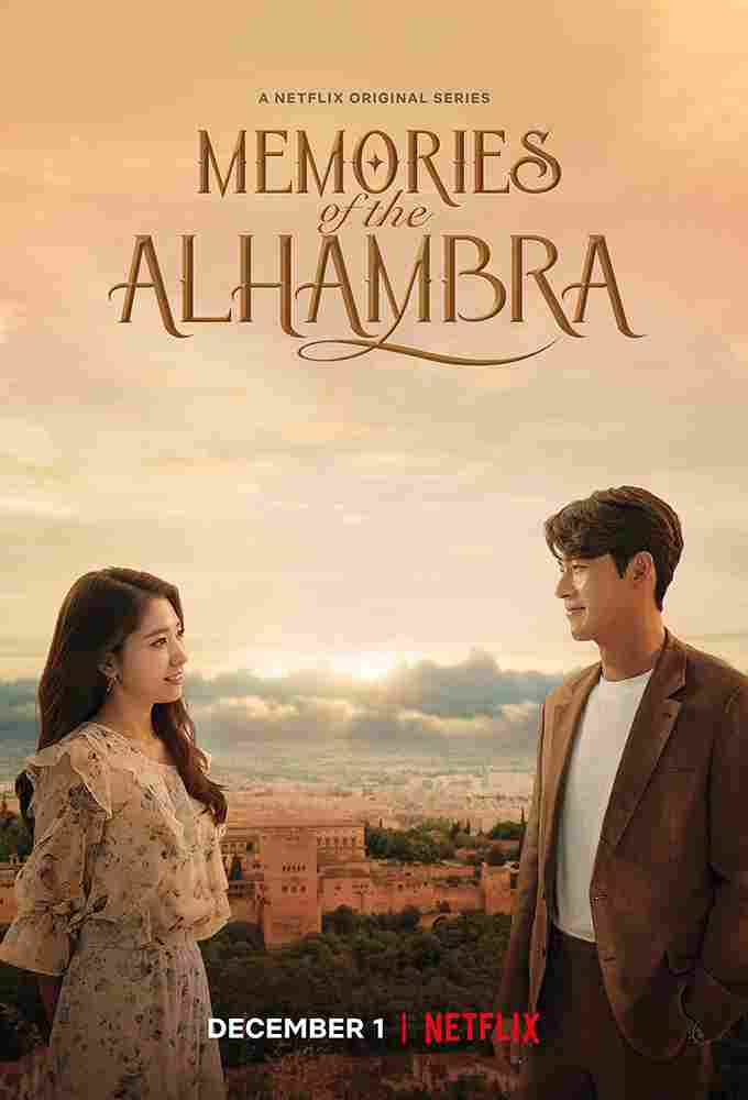 Memories of the Alhambra