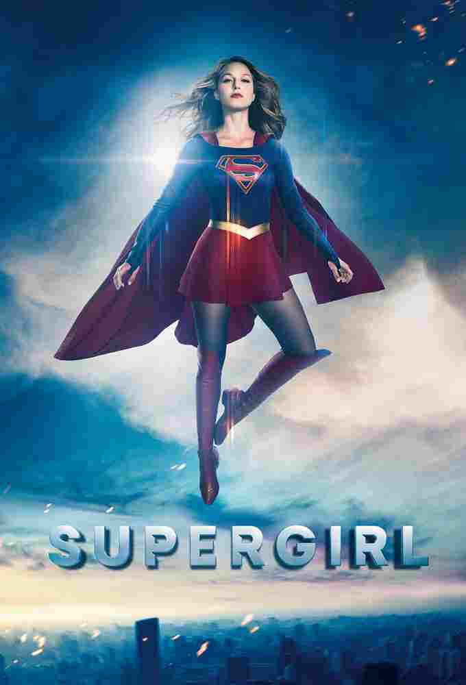 Supergirl