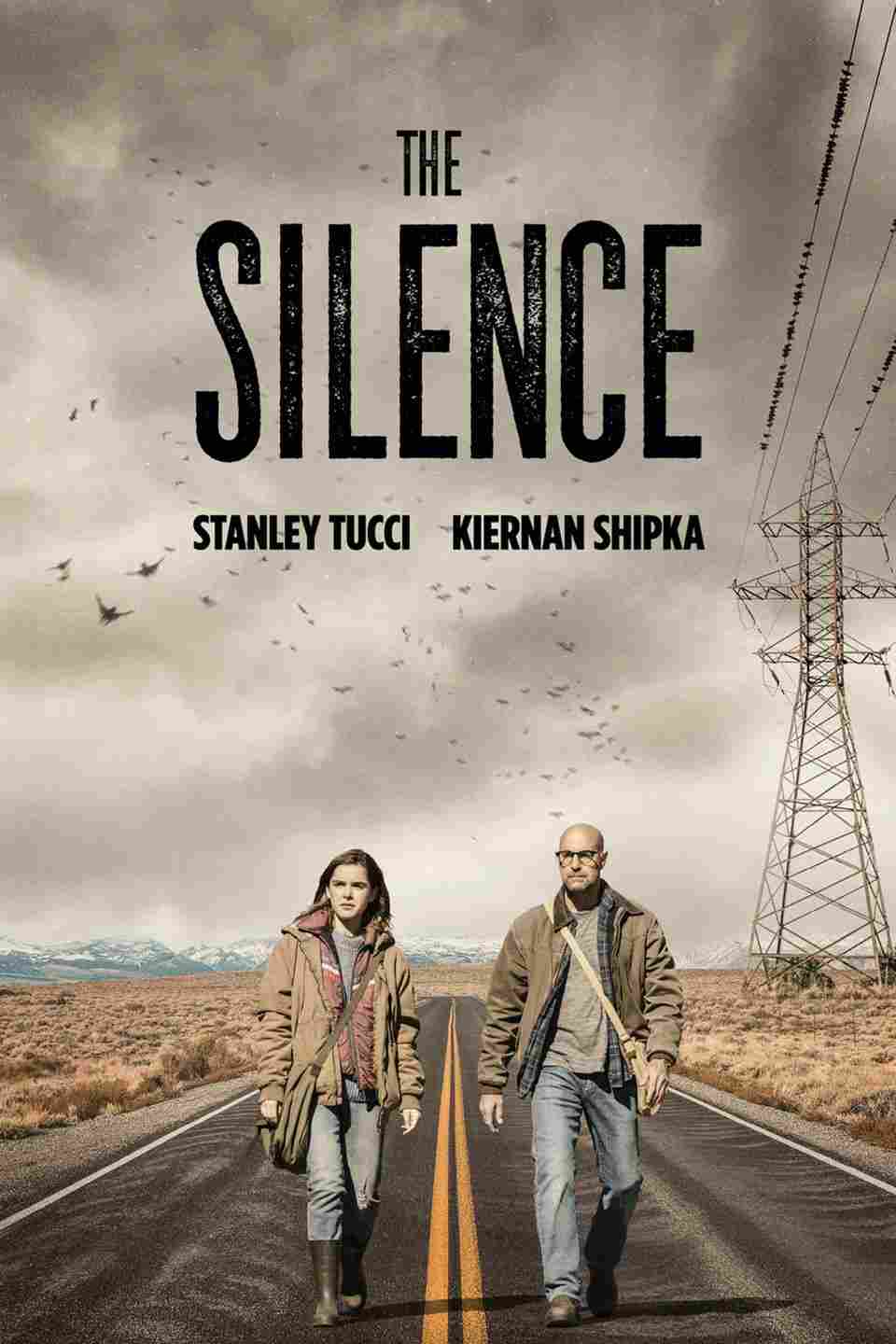 The Silence