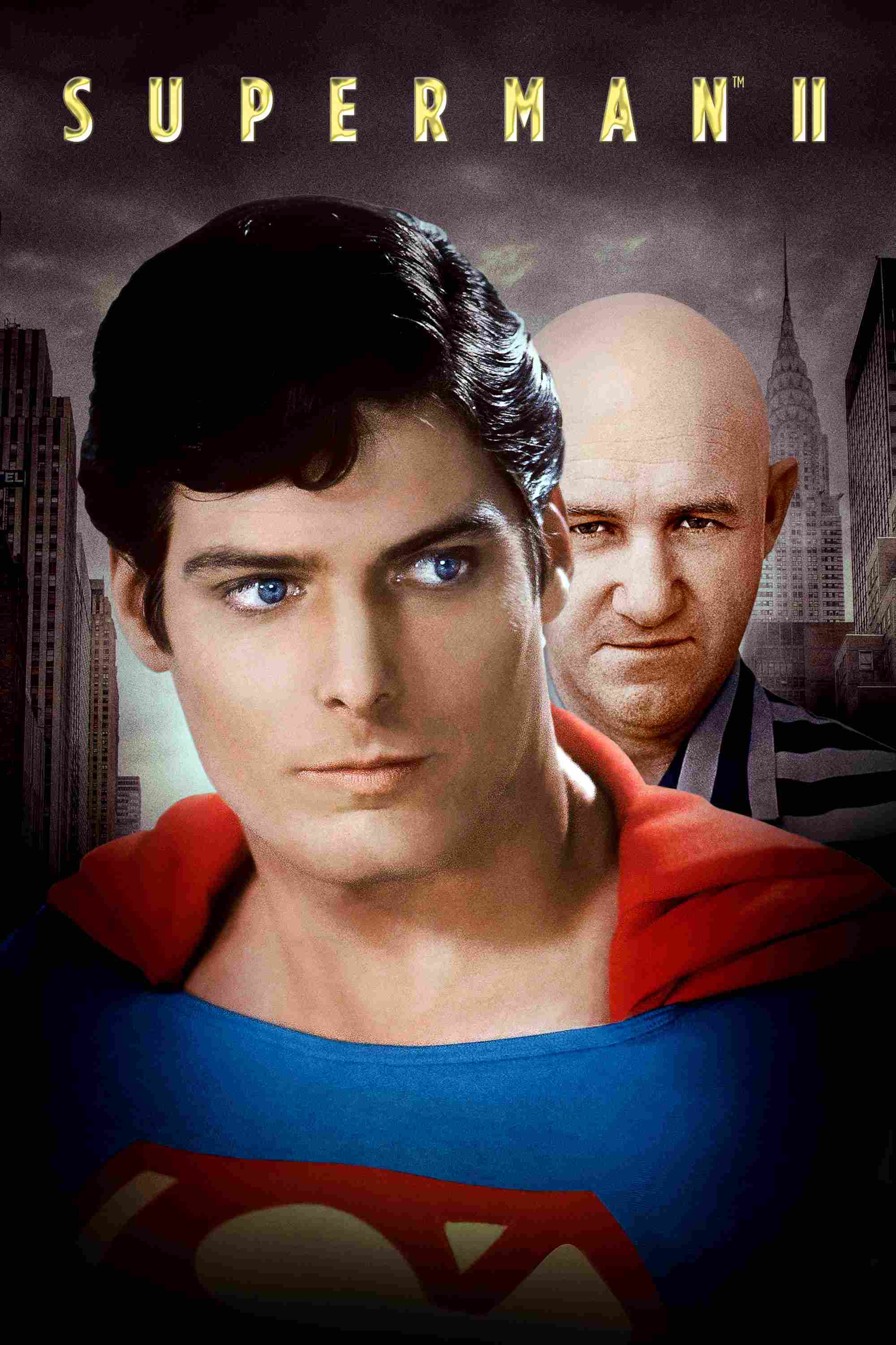 Superman II