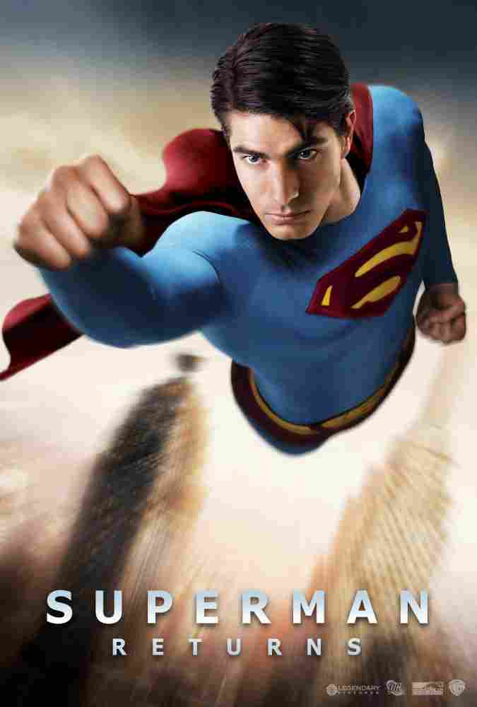 Superman Returns