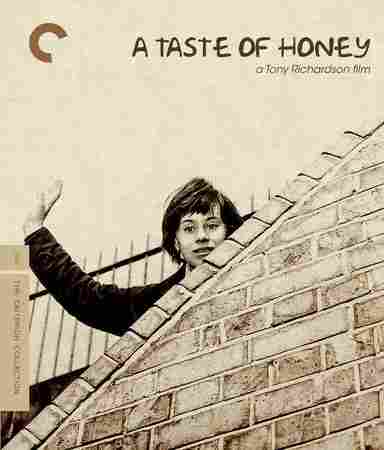 دانلود فیلم A Taste of Honey