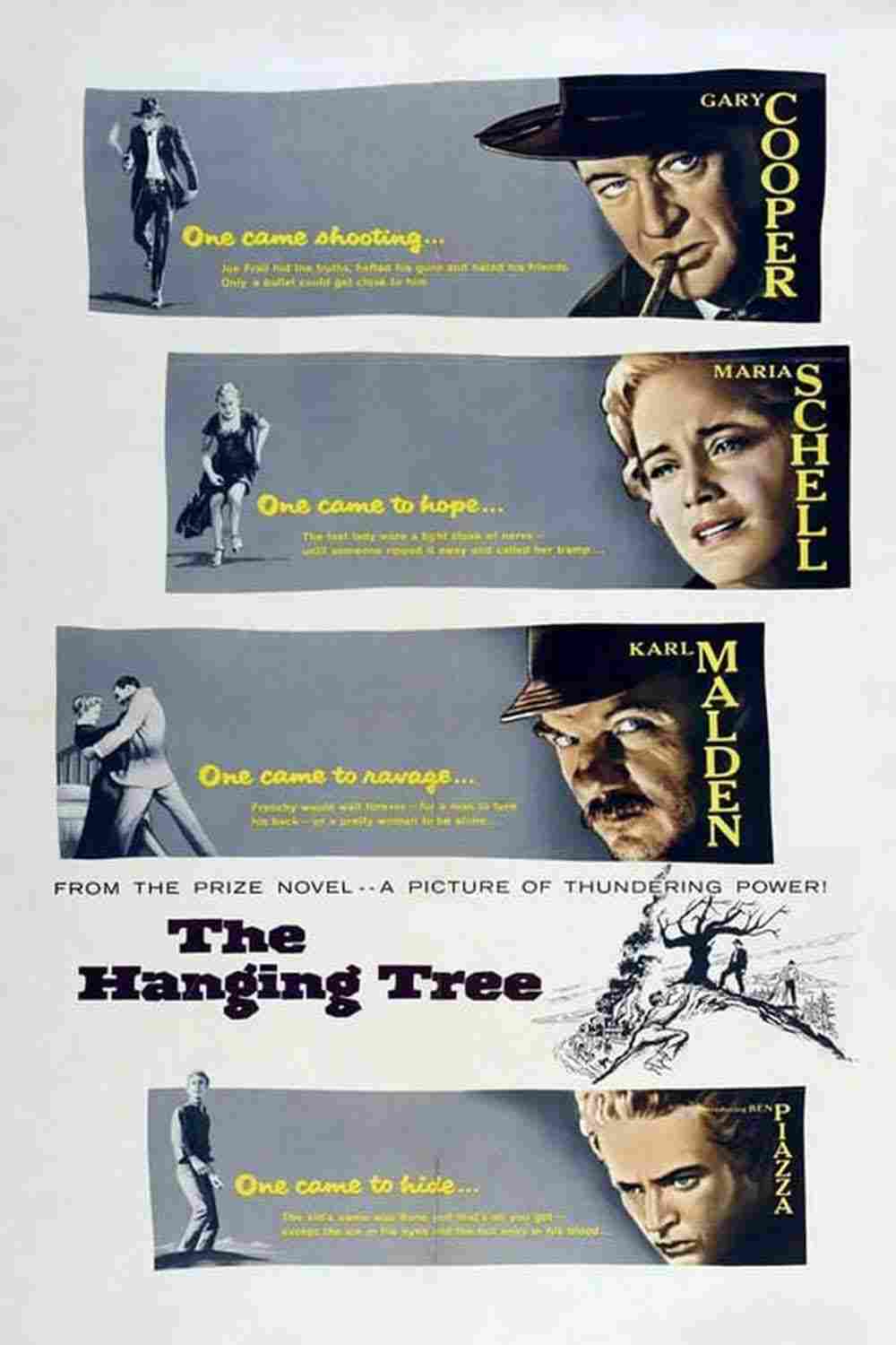 The Hanging Tree