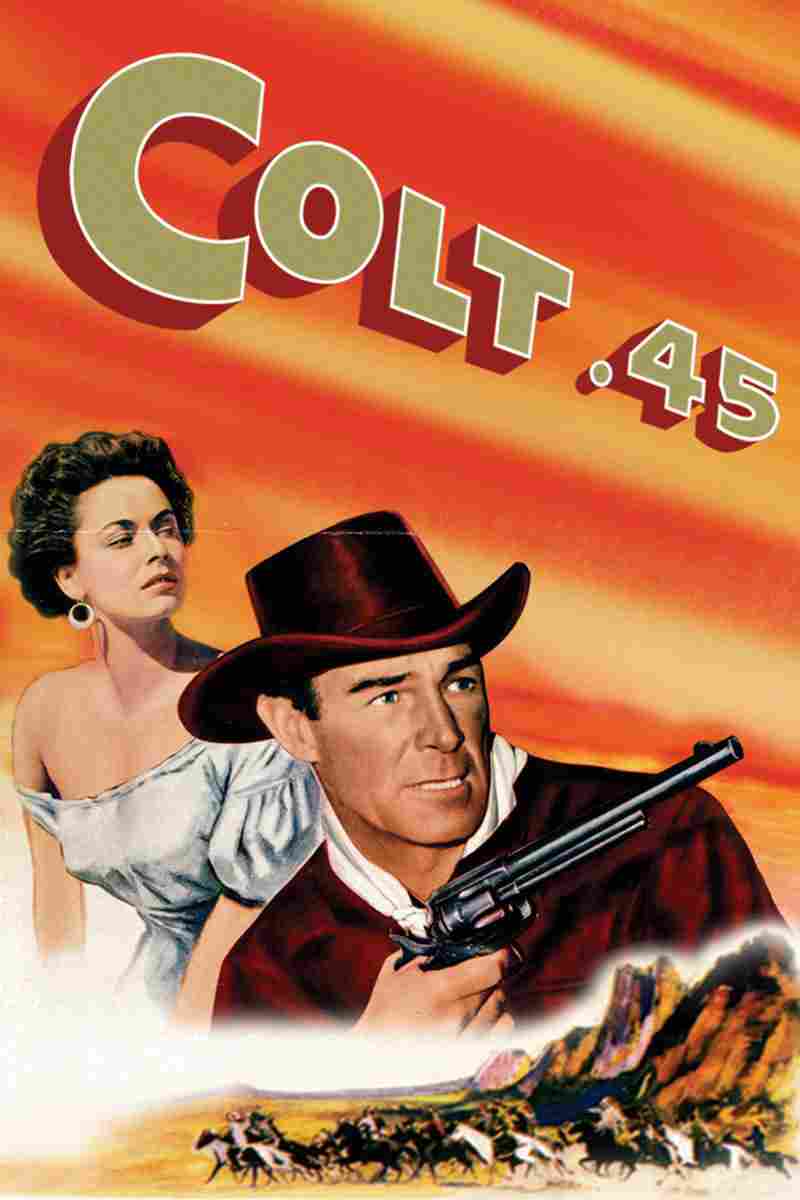 دانلود فیلم Colt 45