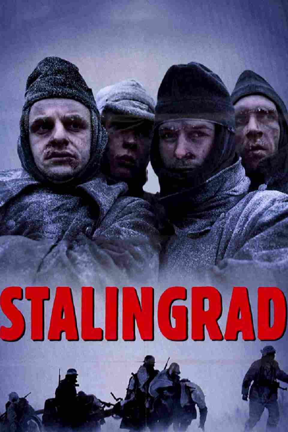 Stalingrad