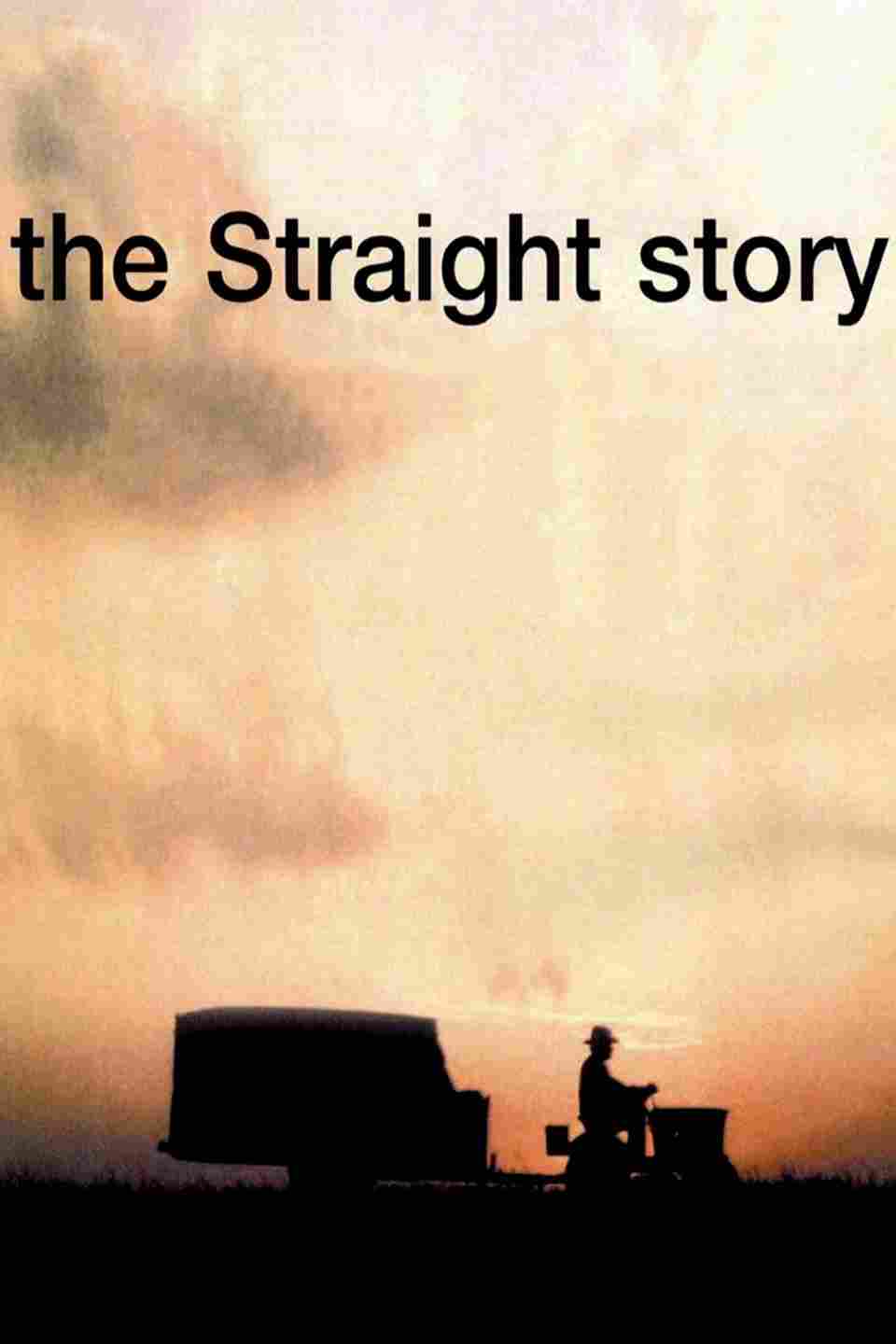 The Straight Story