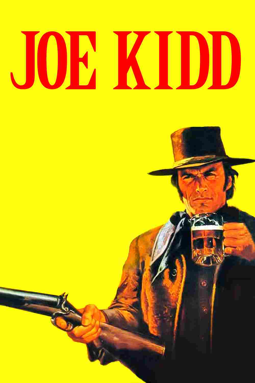 Joe Kidd