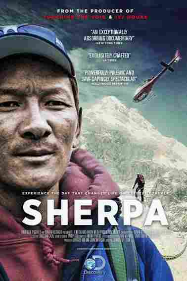 Sherpa