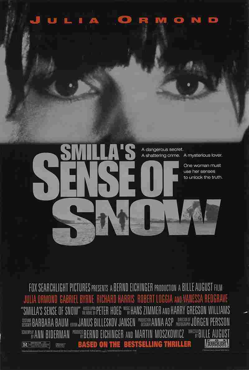 Smillas Sense of Snow