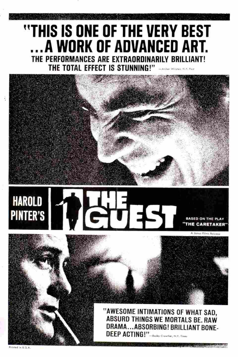 The Guest