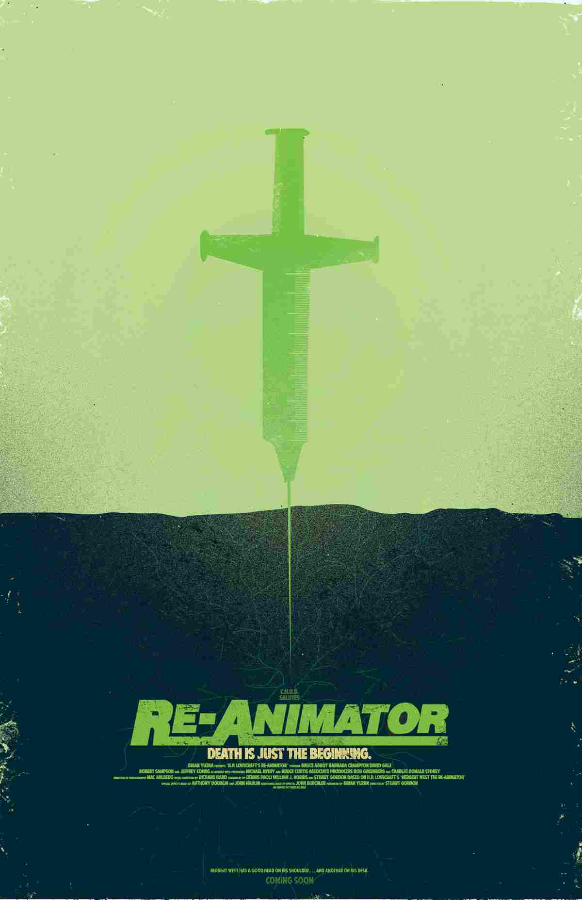 Re Animator