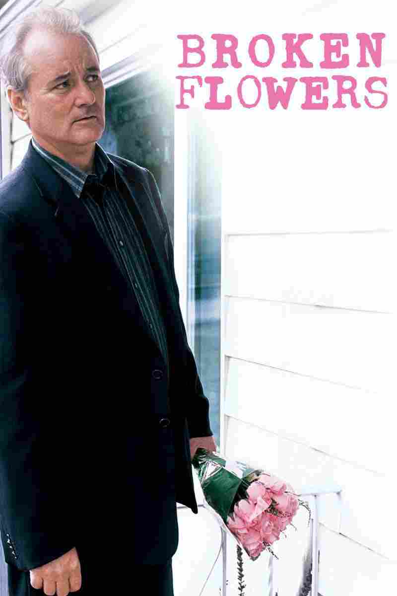 Broken Flowers