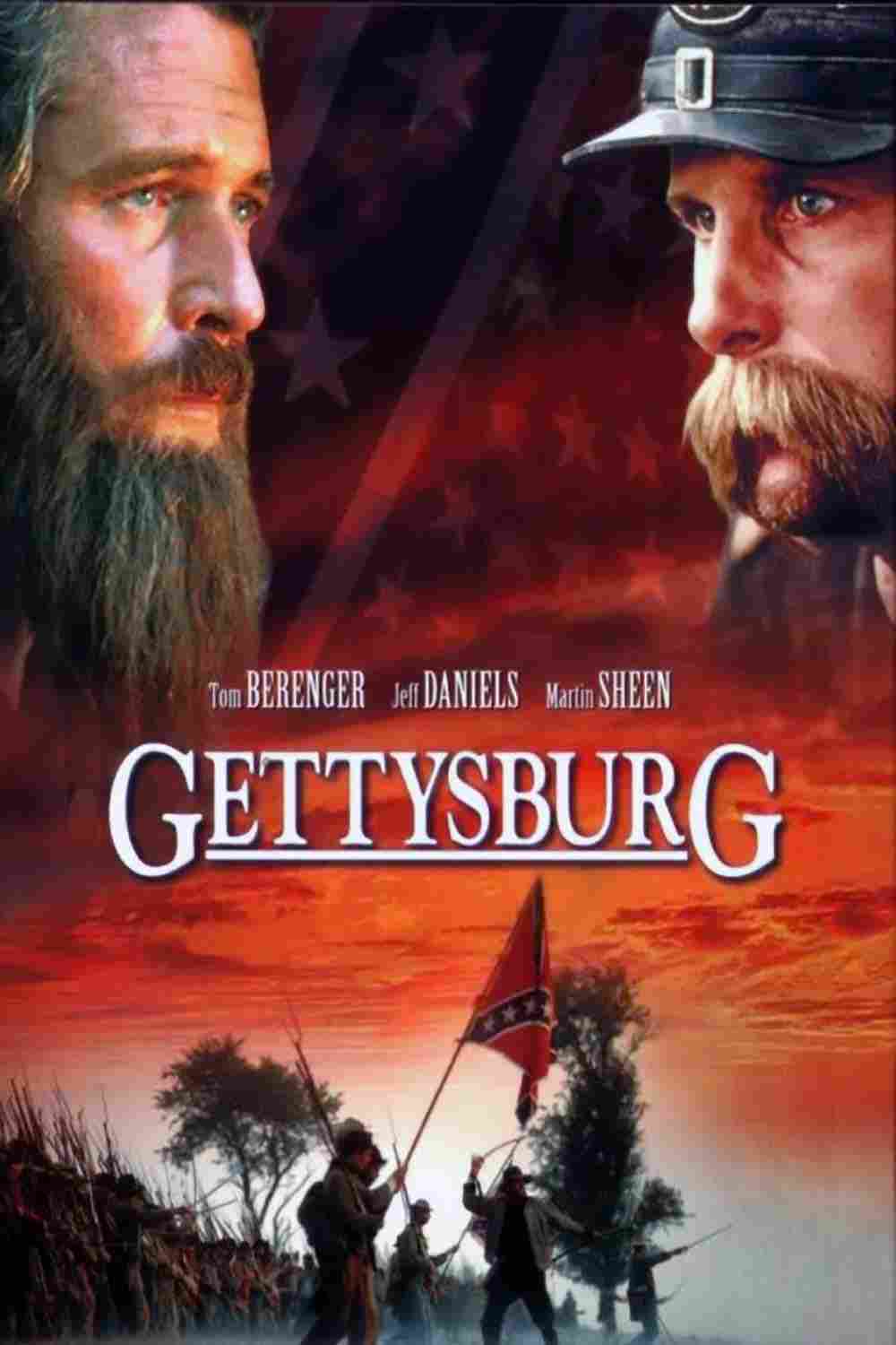 Gettysburg