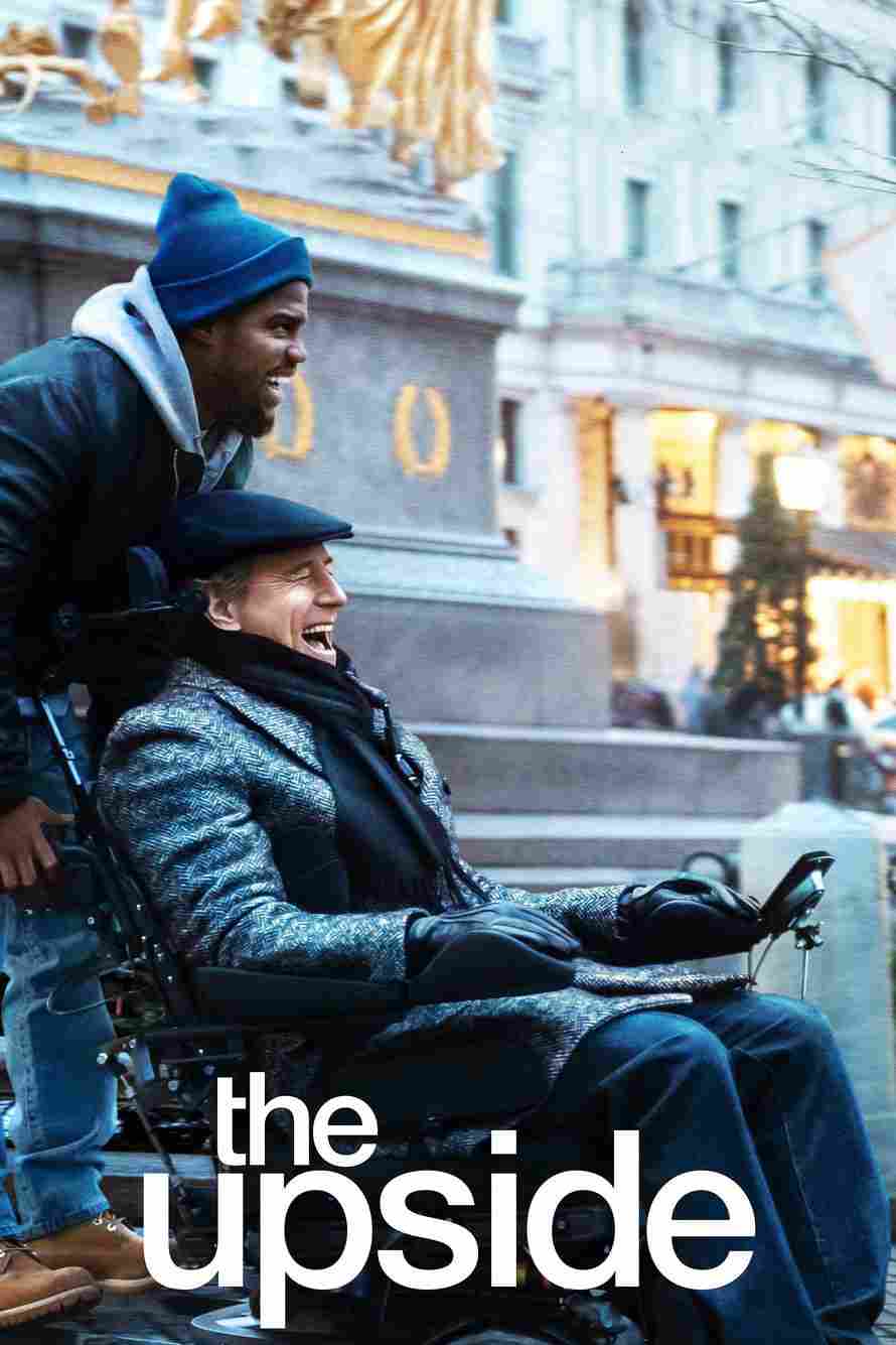 دانلود فیلم The Upside