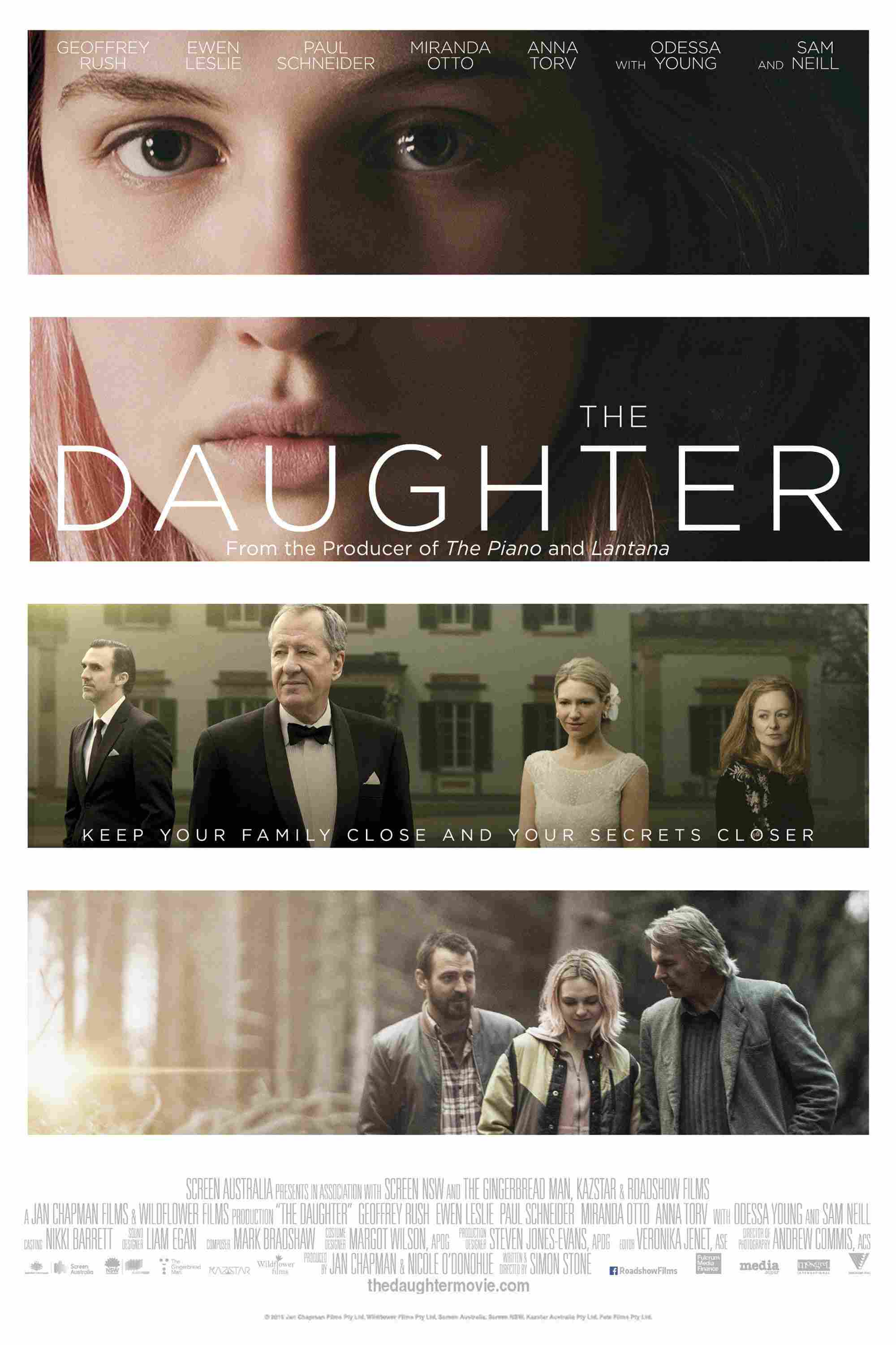 The Daughter