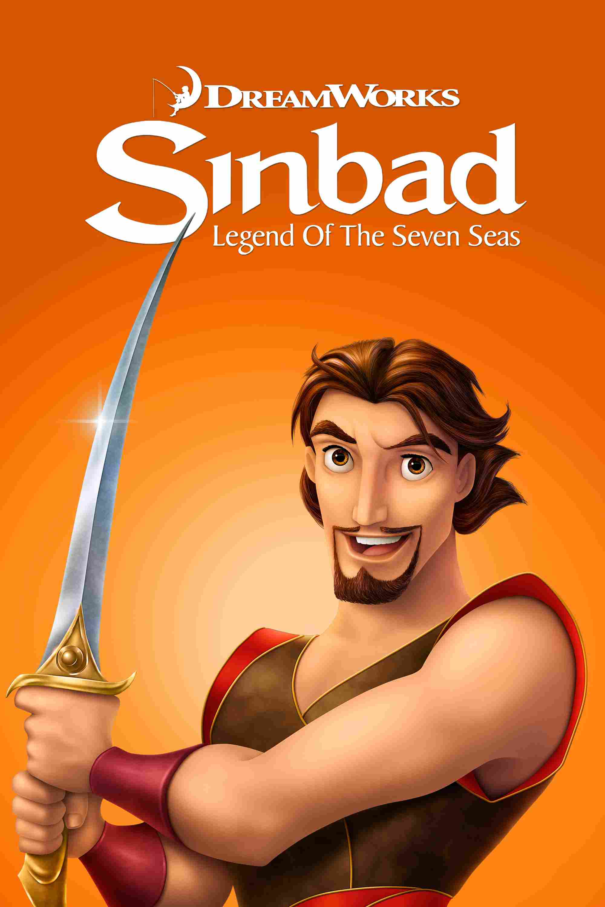 Sinbad Legend of the Seven Seas