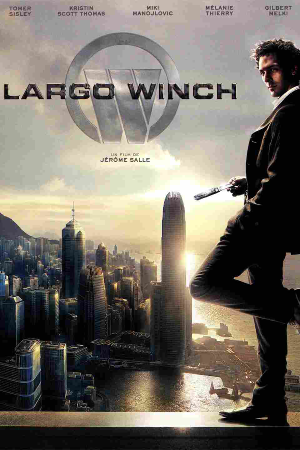 Largo Winch