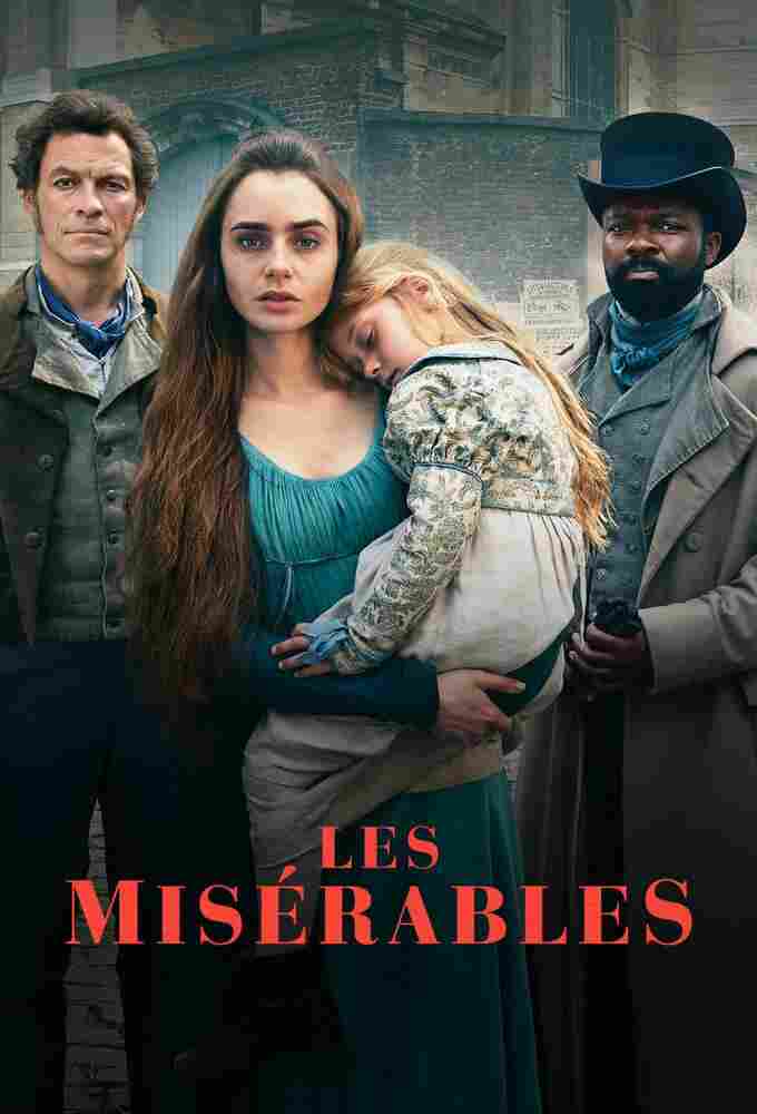 Les Miserables