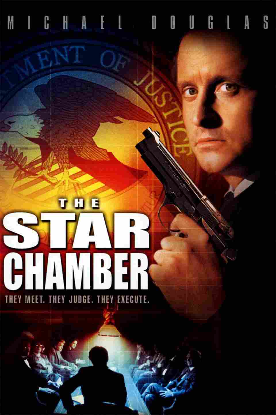 The Star Chamber