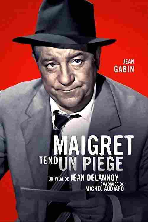 Inspector Maigret