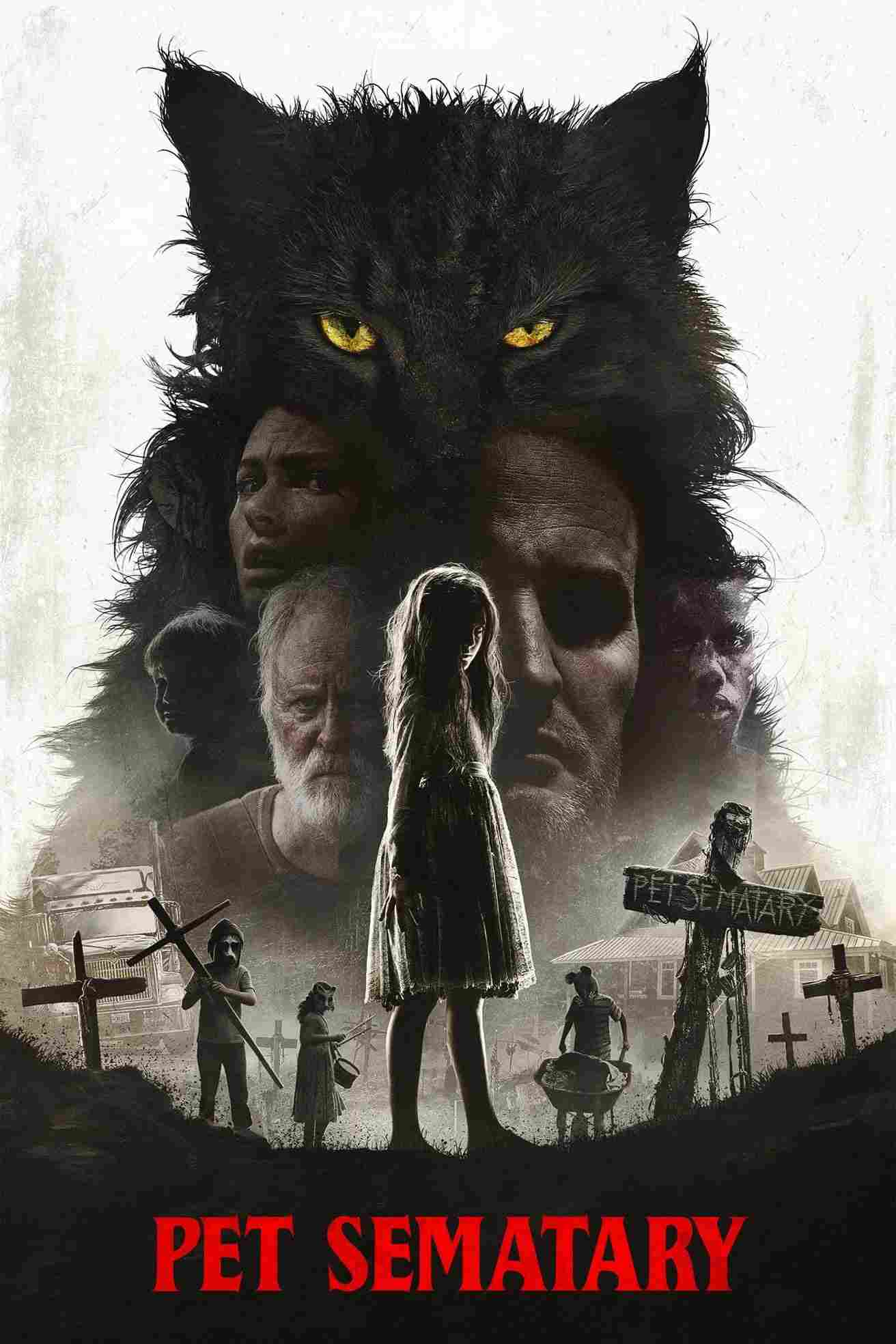 Pet Sematary