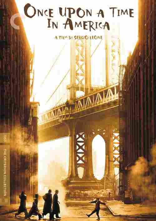 Once Upon a Time in America