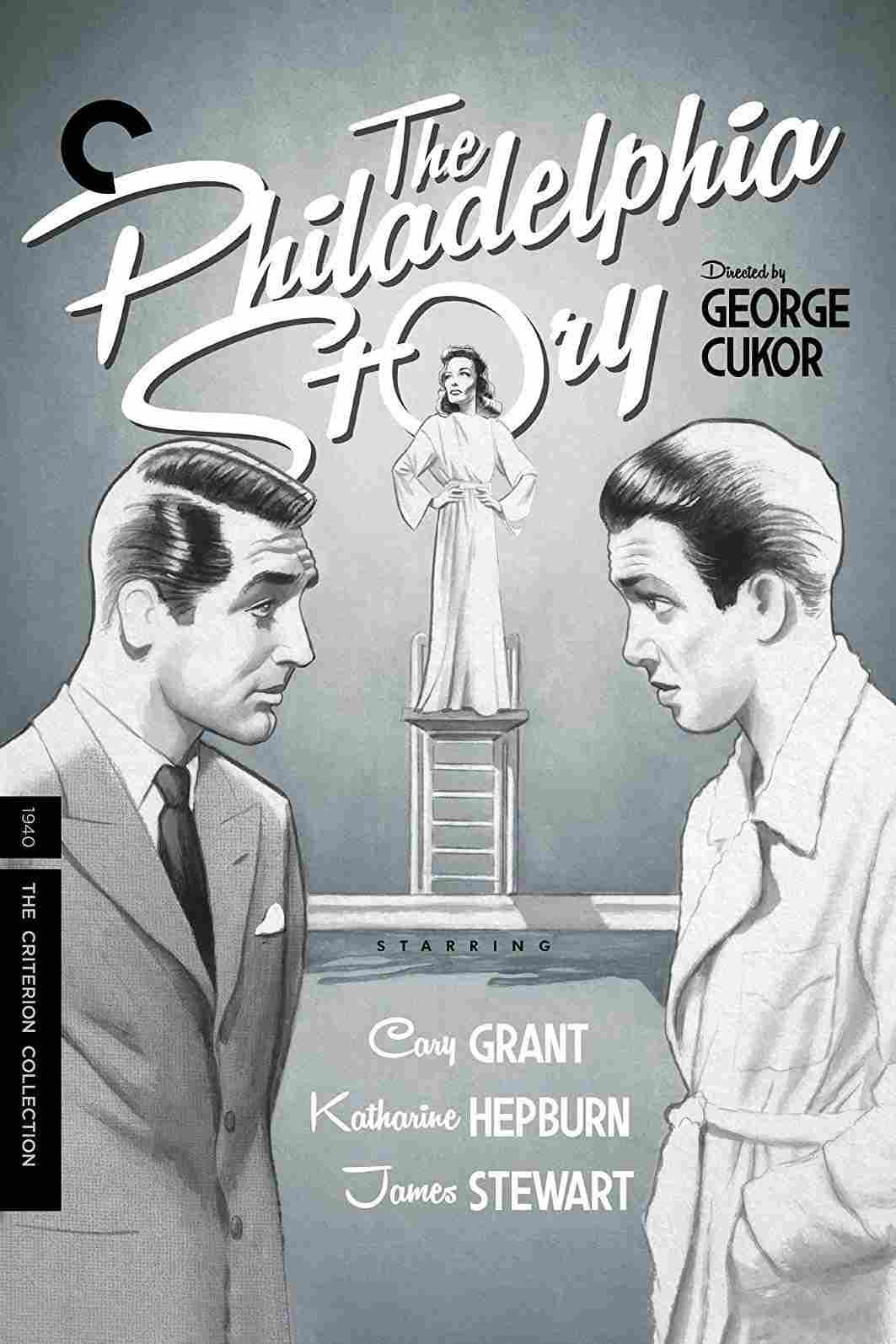 The Philadelphia Story